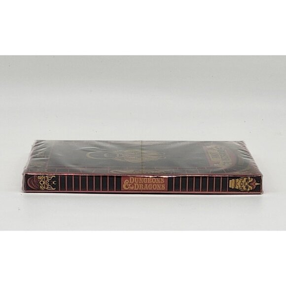 Dungeons & Dragons Monster Lore Exclusive Dealer Deck - Picture 4 of 7